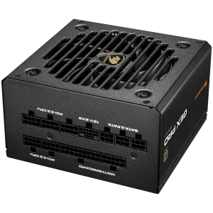 COUGAR GEX PRO 850 PSU, 80 plus Gold, 850W, Fully Modular