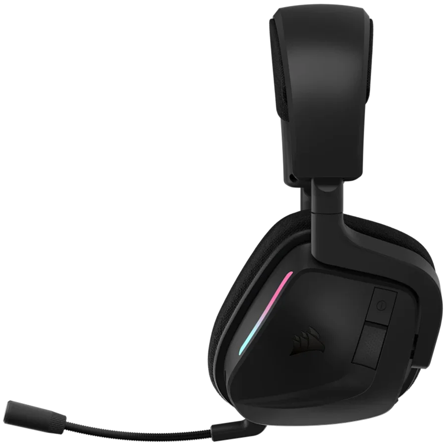 Corsair VOID WIRELESS v2 Gaming Headset - Carbon