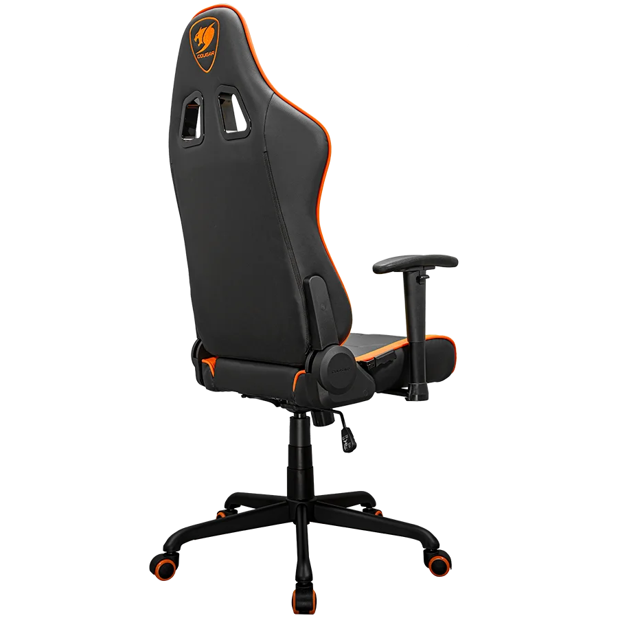 COUGAR ARMOR ELITE Gaming chair, Orange