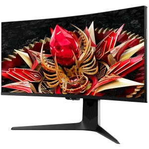 TCL 34R83Q Monitor