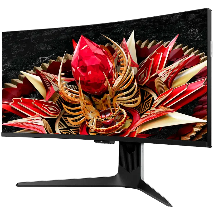 TCL 34R83Q Monitor