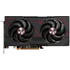 SAPPHIRE PULSE AMD RADEON RX 9060 XT GAMING OC 16GB DUAL HDMI / DP