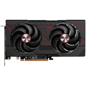 SAPPHIRE PULSE AMD RADEON RX 9060 XT GAMING OC 16GB DUAL HDMI / DP