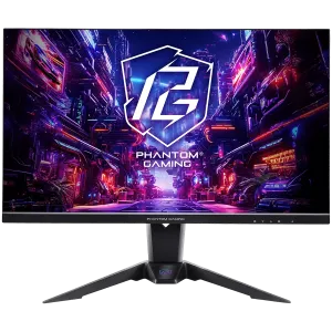 Asrock Gaming Monitor, 27
