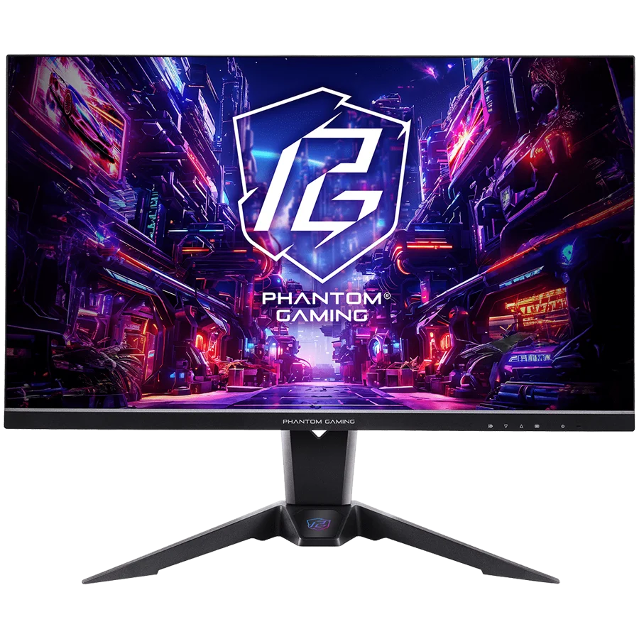 Asrock Gaming Monitor, 27