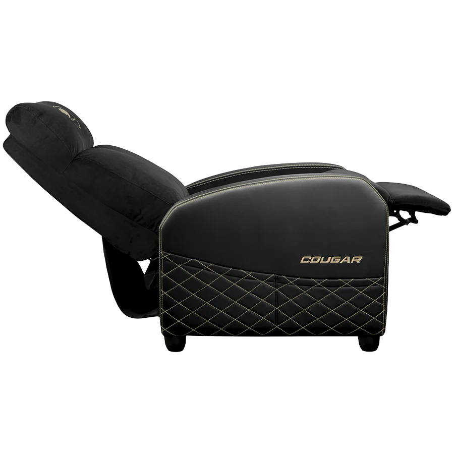 COUGAR RANGER ELITE GOLD Gamig Sofa