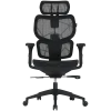 CANYON gaming chair Ventra MOCH01 Mesh Black
