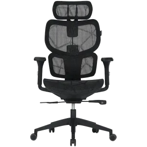 CANYON gaming chair Ventra MOCH01 Mesh Black