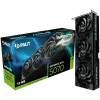 PALIT GeForce RTX 5070 Infinity 3 12GB GDDR7 192 bit, 1x HDMI 2.1b, 3x DP 2.1b, 3 Fan, 1x 16-pin pwr connector, 650W, board size 291.9 x 116.6 x 41.3 mm, NE75070019K9-GB2050S
