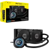 CORSAIR NAUTILUS 240 LCD, 240mm Radiator, Liquid CPU Cooler