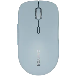 CANYON mouse MW-12 Dual band Wireless Blue
