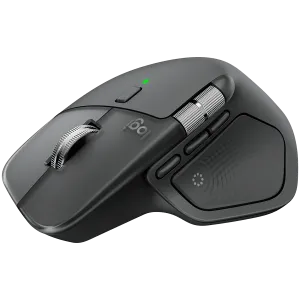 LOGITECH MX Master 4 for Business - GRAPHITE - 2.4GHZ/BT - EMEA28i-935