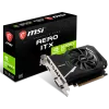 MSI Video Card NVidia GT 1030 AERO ITX 2GD4 OC (2G GDDR4 ,HDMI,  DVI) retail