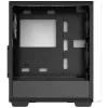 DeepCool CC560 WH V2, Mid Tower, Mini-ITX/Micro-ATX/ATX, 1xUSB3.0, 1xUSB2.0, 1xAudio, 4x120mm Pre-Installed LED Fans, Tempered Glass, Mesh Panel, White