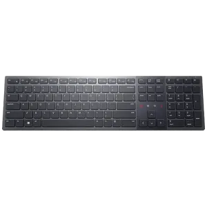 Dell Premier Collaboration Keyboard - KB900 - US International (QWERTY) Dell Premier Collaboration Keyboard - KB900 - US International (QWERTY)