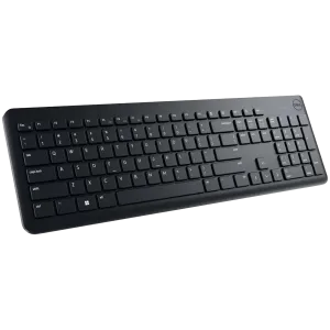 Dell KB500 Wireless Keyboard  - US International (QWERTY)
