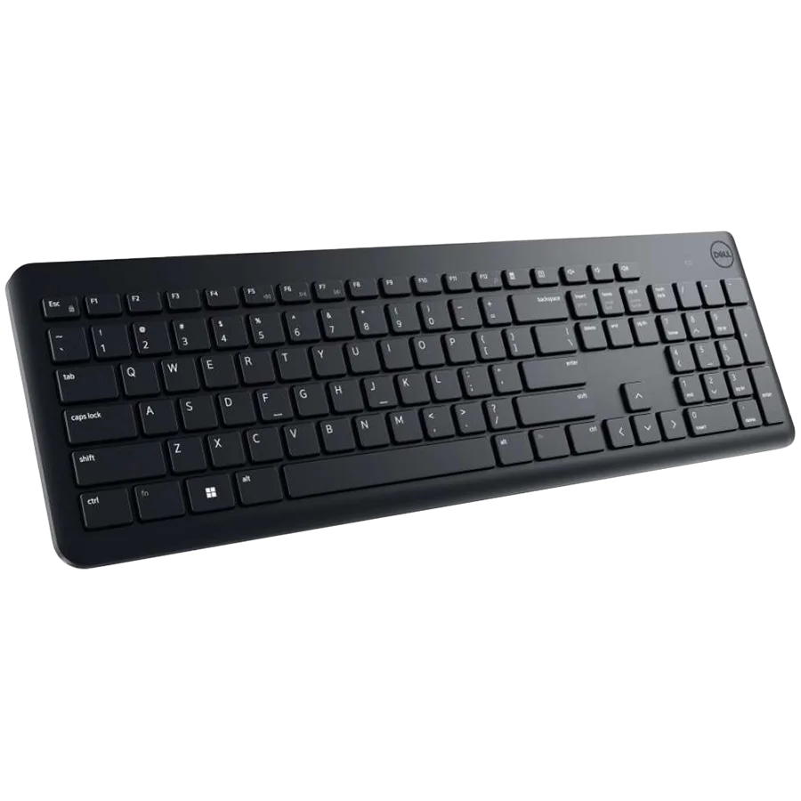 Dell KB500 Wireless Keyboard  - US International (QWERTY)