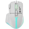 CANYON mouse Fortnax GM-636 RGB 9buttons Wired White