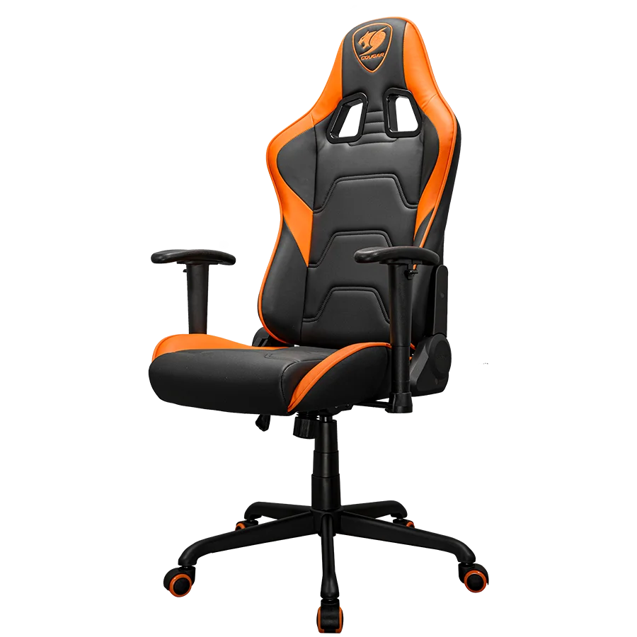 COUGAR ARMOR ELITE Gaming chair, Orange