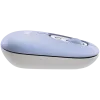 LOGITECH POP Mouse with emoji - LILAC - BT  - EMEA28i-935 - FY25,TERRA