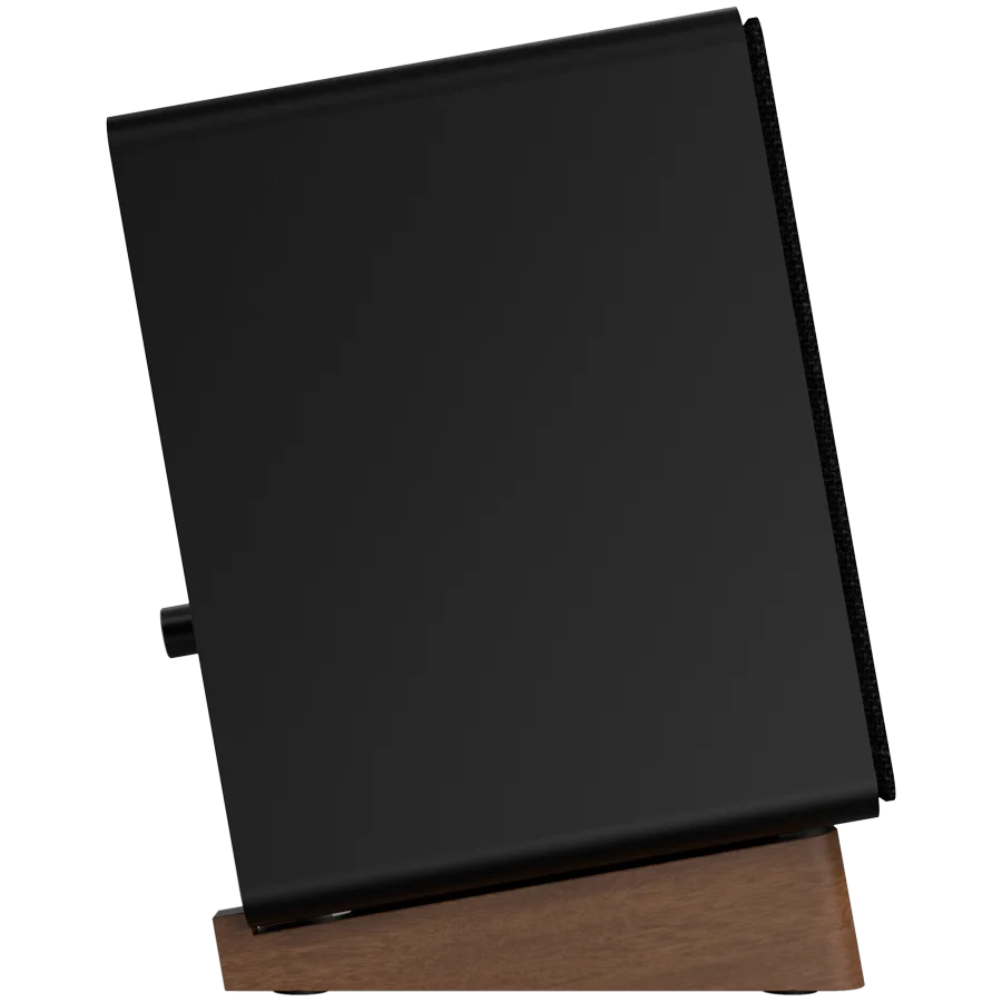 Onkyo Creator Series GX-30ARC Powered Speakers, Black, pair