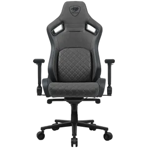 COUGAR Defensor S Jet Gray F Gaming Chair