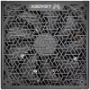 Super Flower Leadex VII Platinum PRO 1000W ATX 3.1, 80 Plus Platinum, Fully Modular, Flat Black Cables, 140mm Fan, 150mmx150mmx86mm, 10 Year Warranty