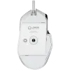 LORGAR MSP80, 8000 Hz Gaming Mouse Pro, White