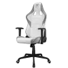 COUGAR ARMOR ELITE Gaming chair, White