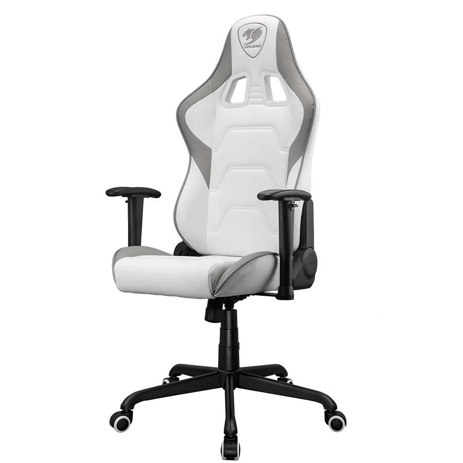 COUGAR ARMOR ELITE Gaming chair, White