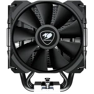 COUGAR FORZA85 ESSENTIAL Air Cooling TDP 230W