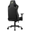 COUGAR DEFENSOR Gold F Gaming chair, Black Gold