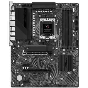 ASROCK B650 PG Lightning ATX AM5 DDR5