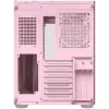 COUGAR FV150 RGB PC Case, Mid tower, Pink