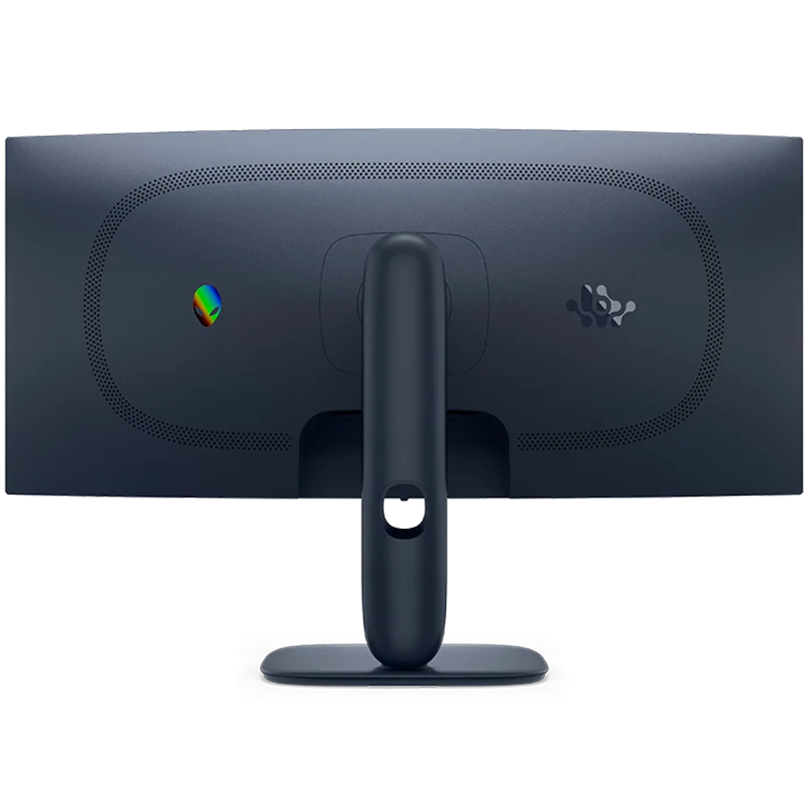 DELL Alienware 34 Curved Gaming Monitor AW3425DWM, 34