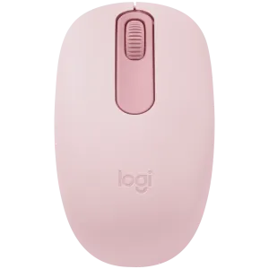 LOGITECH M196 Bluetooth Mouse - ROSE - BT  - EMEA28i-935