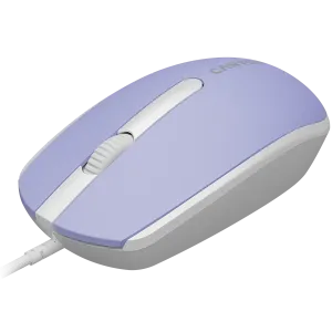 CANYON mouse M-10 Wired Lavender