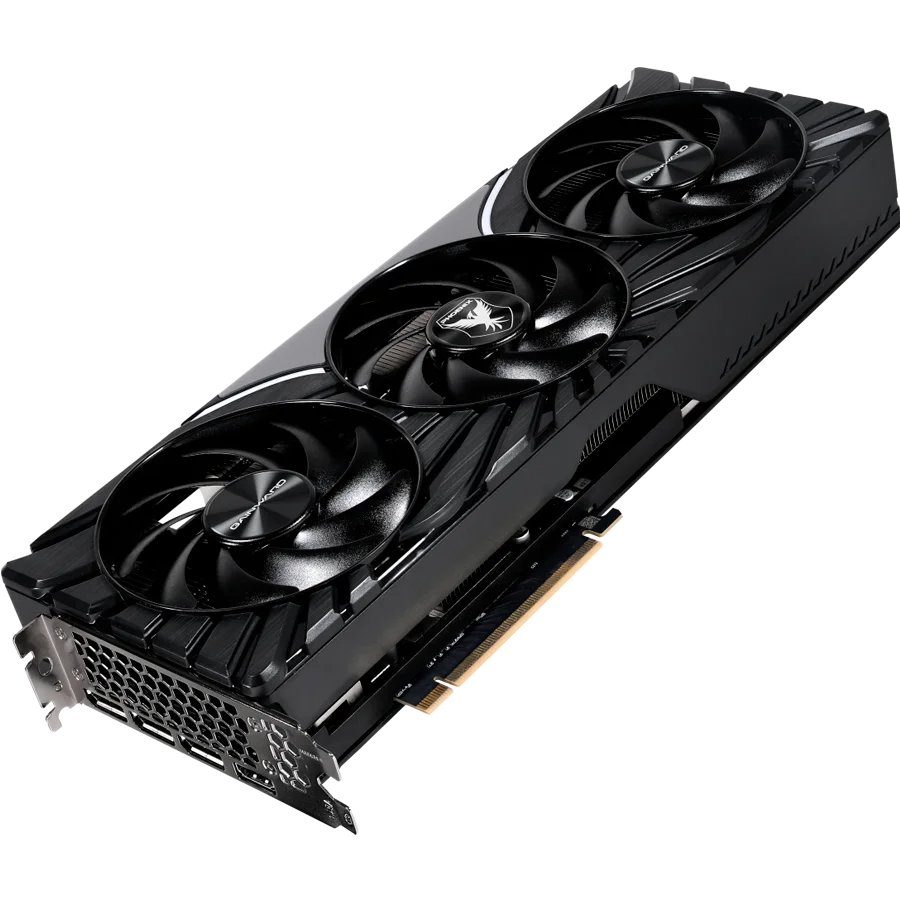 Gainward GeForce RTX 5070Ti Phoenix-S 16GB GDDR7, 256 bit, 1x HDMI 2.1b, 3x DP 2.1a, 3 Fan, 1x 16pin pwr connector, 750W, 331.9 x 127.1 x 60 mm, NE7507T019T2-GB2031K