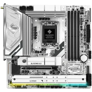 INTEL B860/4DDR5/WIFI