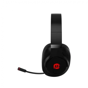 CANYON headset EGO GH-16 3in1 2.4Ghz+BT Black