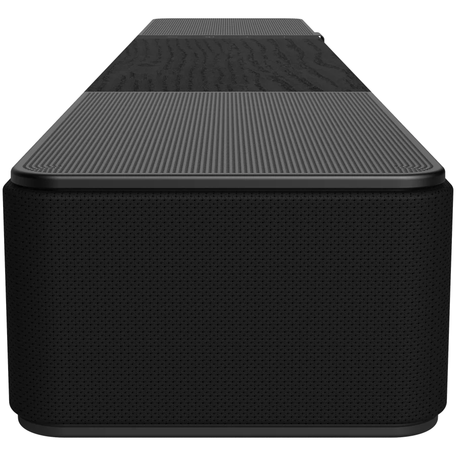 Klipsch Flexus Soundbar Core 100 2.1 Dolby Atmos, Black