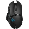 LOGITECH G502 X LIGHTSPEED - BLACK/CORE - 2.4GHZ  - EER2 - #933
