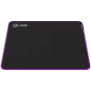 Lorgar Main 315, Gaming mouse pad, High-speed surface, Purple anti-slip rubber base, size: 500mm x 420mm x 3mm, weight 0.39kg