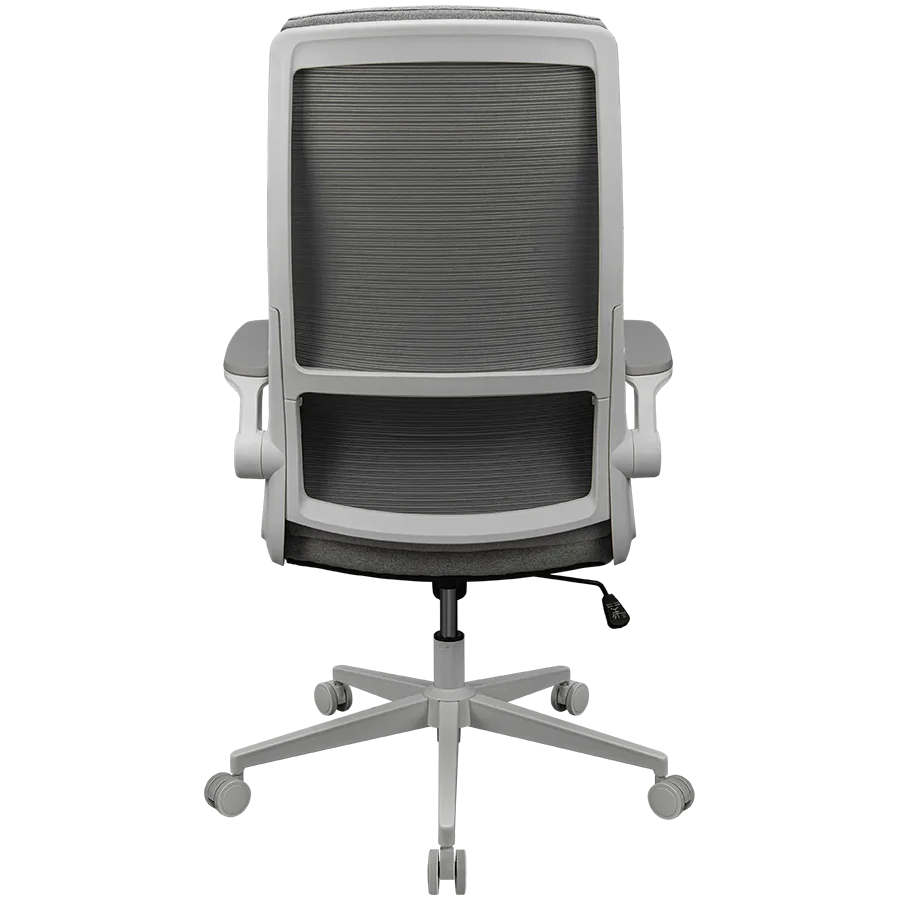 COUGAR Stryder White Gaming Chair