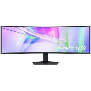 Monitor LED Samsung LS49C950UAUXEN S95UC, 49