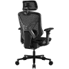 COUGAR SPEEDER Gaming chair, Black