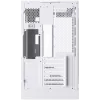 Heaven Arctic EN49583 (WH,U3x2+Type C,Curved TG & Top TG,6PCS J20A PWM WH Reverse & 2PCS J20A PWM WH,ARGB & PWM Remote Control Box)