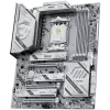 MSI X870E GAMING PLUS MAX WIFI, ATX, Socket AM5, 4x DDR5 Dual Channel DDR5 up to 8200(OC)MHz, 3x PCIe x16 slot, 3x M.2 slot, 4x USB 2.0, 2x USB 5Gbps, 2x USB 10Gbps, 1x 20Gbps Type-C, 1x 40Gbps Type-C, HDMI, 7.1 HD Audio, 5G LAN, WiFI 7, BT, 3Y