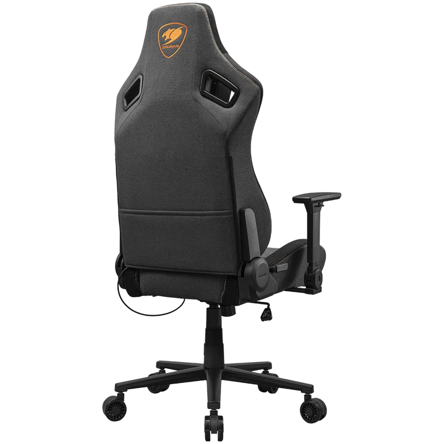COUGAR DEFENSOR F Gaming chair, Gray