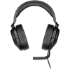 CORSAIR HS55 Stereo Headset, Carbon